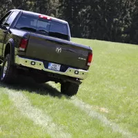 K čemu že je dobrý Dodge RAM 2500 Power Wagon?
