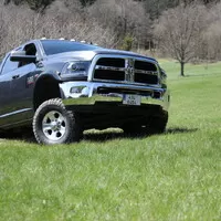 K čemu že je dobrý Dodge RAM 2500 Power Wagon?
