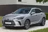 Autíčkářův týden: Novinky od Mercedesu, BMW a Lexusu