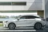 Autíčkářův týden: Novinky od Mercedesu, BMW a Lexusu