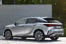 Autíčkářův týden: Novinky od Mercedesu, BMW a Lexusu