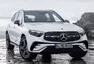 Autíčkářův týden: Novinky od Mercedesu, BMW a Lexusu