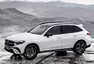 Autíčkářův týden: Novinky od Mercedesu, BMW a Lexusu