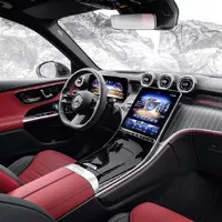 Autíčkářův týden: Novinky od Mercedesu, BMW a Lexusu