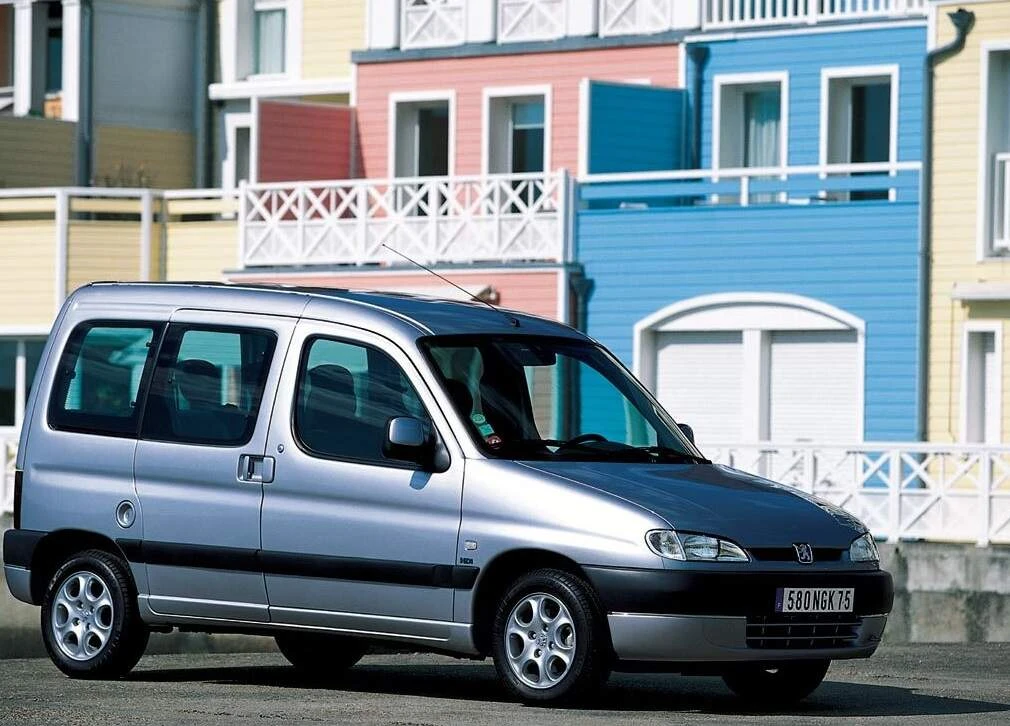 Foto: Peugeot