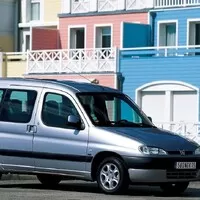 Foto: Peugeot