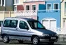 Foto: Peugeot