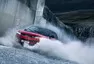 Nový Range Rover Sport drtí bláto, vodu i kamení…