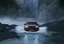 Nový Range Rover Sport drtí bláto, vodu i kamení…