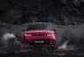 Nový Range Rover Sport drtí bláto, vodu i kamení…