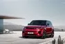 Nový Range Rover Sport drtí bláto, vodu i kamení…
