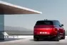 Nový Range Rover Sport drtí bláto, vodu i kamení…