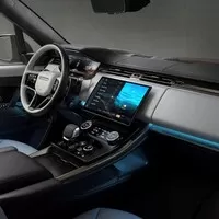 Nový Range Rover Sport drtí bláto, vodu i kamení…