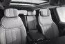 Nový Range Rover Sport drtí bláto, vodu i kamení…