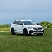 Volkswagen Tiguan Allspace 2.0 TDI: Umění kompromisu