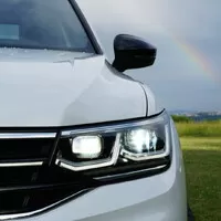 Volkswagen Tiguan Allspace 2.0 TDI: Umění kompromisu