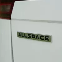 Volkswagen Tiguan Allspace 2.0 TDI: Umění kompromisu