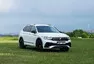 Volkswagen Tiguan Allspace 2.0 TDI: Umění kompromisu