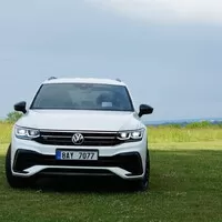 Volkswagen Tiguan Allspace 2.0 TDI: Umění kompromisu