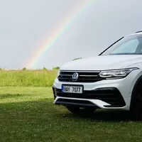Volkswagen Tiguan Allspace 2.0 TDI: Umění kompromisu