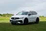 Volkswagen Tiguan Allspace 2.0 TDI: Umění kompromisu