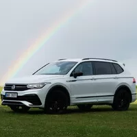 Volkswagen Tiguan Allspace 2.0 TDI: Umění kompromisu