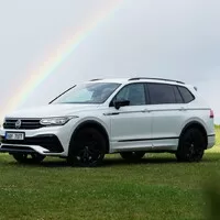Volkswagen Tiguan Allspace 2.0 TDI: Umění kompromisu