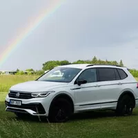 Volkswagen Tiguan Allspace 2.0 TDI: Umění kompromisu