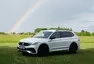 Volkswagen Tiguan Allspace 2.0 TDI: Umění kompromisu