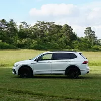 Volkswagen Tiguan Allspace 2.0 TDI: Umění kompromisu