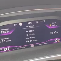 Volkswagen Tiguan Allspace 2.0 TDI: Umění kompromisu