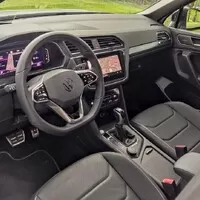 Volkswagen Tiguan Allspace 2.0 TDI: Umění kompromisu