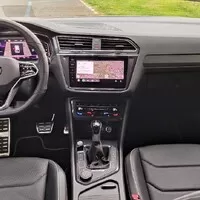 Volkswagen Tiguan Allspace 2.0 TDI: Umění kompromisu