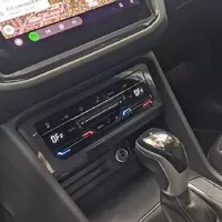 Volkswagen Tiguan Allspace 2.0 TDI: Umění kompromisu