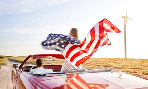 TopX: TopX - 2+1 rozdílů na amerických světlech, které mě fascinují