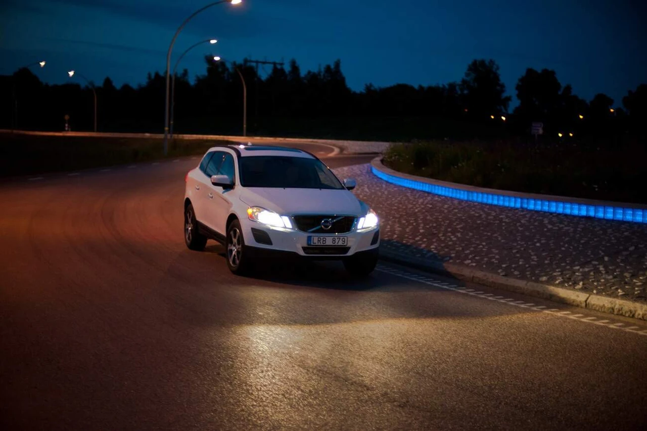 zdroj: Volvo Cars Media