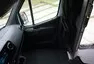 Mercedes Sprinter 314CDI Speed delivery door: Balíkářův sen