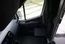 Mercedes Sprinter 314CDI Speed delivery door: Balíkářův sen