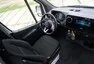 Mercedes Sprinter 314CDI Speed delivery door: Balíkářův sen