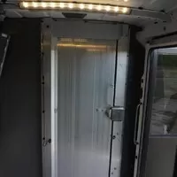 Mercedes Sprinter 314CDI Speed delivery door: Balíkářův sen