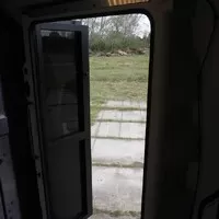 Mercedes Sprinter 314CDI Speed delivery door: Balíkářův sen