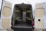 Mercedes Sprinter 314CDI Speed delivery door: Balíkářův sen