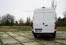 Mercedes Sprinter 314CDI Speed delivery door: Balíkářův sen