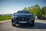 Maserati Levante: Útok na emoce