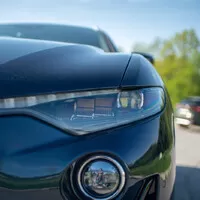 Maserati Levante: Útok na emoce