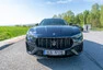Maserati Levante: Útok na emoce