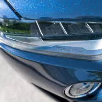 Maserati Levante: Útok na emoce
