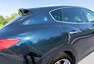 Maserati Levante: Útok na emoce