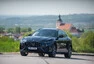 Maserati Levante: Útok na emoce