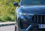 Maserati Levante: Útok na emoce